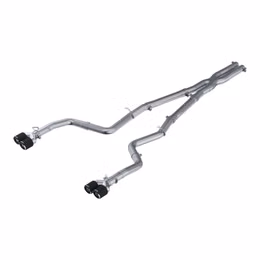 S71163CF, MBRP S71163CF Cat-Back 3" Armor Pro (T304 Stainless Steel / Dual) for DODGE Challenger 5.7L 2015-2016 in UAE, Dubai. Condition - new. Price 7,260 AED. Photo, seller contacts | AUTO.AE