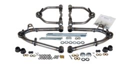 HDT-CA-116-M, Heidts 1964-70 Mustang Tubular Control Arm Kits for 1964-1970 MUSTANG - CA-116-M в ОАЭ, Дубай. Состояние - новое. Цена 4 380 AED. Фото, контакты продавца | AUTO.AE