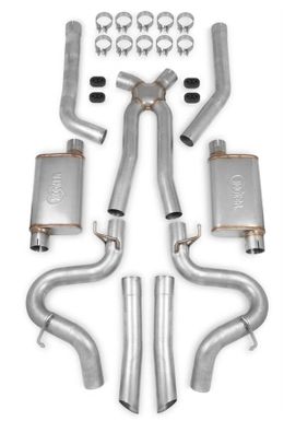 HOK-70501364RHKR, Hooker Blackheart Exhaust Systems 70501364-RHKR в ОАЭ, Дубай. Состояние - новое. Цена 5 730 AED. Фото, контакты продавца | AUTO.AE