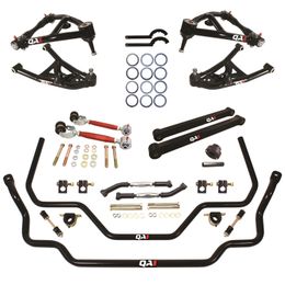 QA1-HK32-GMA2, QA1 Level 2 Full Vehicle Handling Suspension Kits HK32-GMA2 في الإمارات, دبي. Condition - new. Price 15,680 AED. Photo, seller contacts | AUTO.AE