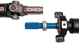 RNB-976-158, Dorman Driveshafts for 2007-2010 SIERRA 2500 HD, SILVERADO 2500 HD - 976-158 в ОАЭ, Дубай. Состояние - новое. Цена 2 220 AED. Фото, контакты продавца | AUTO.AE
