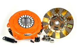CTF-KDF617516, Centerforce Dual Friction Clutch Kits KDF617516 in UAE, Dubai. Condition - new. Price 2,810 AED. Photo, seller contacts | AUTO.AE