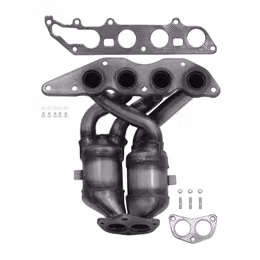 APH-641543, AP Exhaust Direct-Fit Catalytic Converters for 2006-2012 ECLIPSE - 641543 in UAE, Dubai. Condition - new. Price 3,760 AED. Photo, seller contacts | AUTO.AE