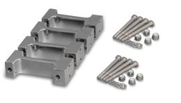 EMS-MS109-12P, Eddie Motorsports Chevy LS Coil Relocation Bracket Kits MS109-12P в ОАЭ, Дубай. Состояние - новое. Цена 850 AED. Фото, контакты продавца | AUTO.AE