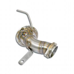 891611, SUPERSPRINT 891611 Downpipe for TOYOTA GR Yaris in UAE, Dubai. Condition - new. Price 5,860 AED. Photo, seller contacts | AUTO.AE