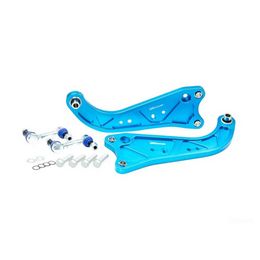 Q1054, HARDRACE Q1054 Rear Trailing Arm (Pillow Ball), 2pcs for TOYOTA GR Yaris 2020- / GR Corolla 2022- в ОАЭ, Дубай. Состояние - новое. Цена 3 370 AED. Фото, контакты продавца | AUTO.AE