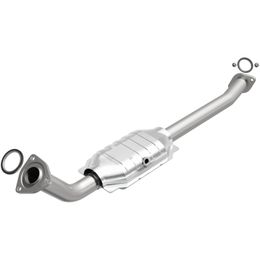 MPE-24481, MagnaFlow Direct-Fit Catalytic Converters for 2005-2007 SEQUOIA - 24481 في الإمارات, دبي. Condition - new. Price 4,570 AED. Photo, seller contacts | AUTO.AE