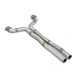 171212, SUPERSPRINT 171212 X-Pipe for MERCEDES W126 SE (Sedan) в ОАЭ, Дубай. Состояние - новое. Цена 4 030 AED. Фото, контакты продавца | AUTO.AE