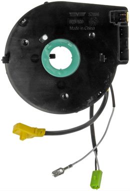 RNB-525-109, Dorman Steering Column Clock Springs for 1998-2000 WRANGLER - 525-109 في الإمارات, دبي. Condition - new. Price 1,040 AED. Photo, seller contacts | AUTO.AE