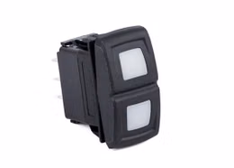 RRA-RK19040, Sierra Marine Rocker Switches RK19040 в ОАЭ, Дубай. Состояние - новое. Цена ⁦90 AED⁩. Фото, контакты продавца | AUTO.AE