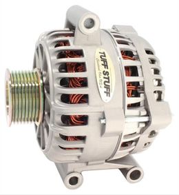 TFF-7796, Tuff Stuff Performance High-Amp Output Factory Cast-Plus Alternators 7796 в ОАЭ, Дубай. Состояние - новое. Цена 1 390 AED. Фото, контакты продавца | AUTO.AE