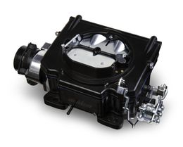 DEM-1904BK, Demon Carburetion Shadow Black Street Demon 750 CFM 4-Barrel Carburetor 1904BK في الإمارات, دبي. Condition - new. Price 2,630 AED. Photo, seller contacts | AUTO.AE