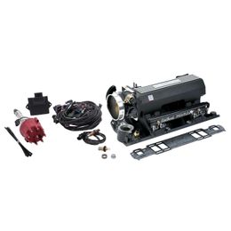 EDL-35793, Edelbrock Pro-Flo 4 XT EFI Systems 35793 in UAE, Dubai. Condition - new. Price 12,790 AED. Photo, seller contacts | AUTO.AE