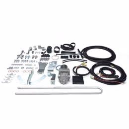 27002-AT002, HKS 27002-AT002 Transfer Oil Cooler Kit for TOYOTA GR Yaris (XP210) 2025- في الإمارات, دبي. Condition - new. Price 8,230 AED. Photo, seller contacts | AUTO.AE