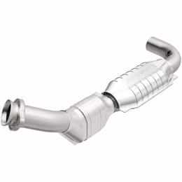 23316, MAGNAFLOW 23316 Catalytic Converter Direct-Fit HM Grade for FORD F-150 1997-1998 in UAE, Dubai. Condition - new. Price 2,670 AED. Photo, seller contacts | AUTO.AE
