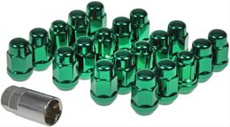 RNB-711-235F, Dorman Lug Nuts 711-235F في الإمارات, دبي. Condition - new. Price ⁦290 AED⁩. Photo, seller contacts | AUTO.AE