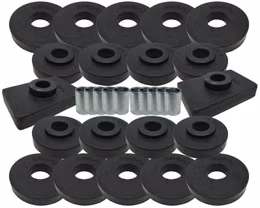 AUP-BM1009, Auto Pro USA Body Mount Kits for 1959 IMPALA - BM1009 in UAE, Dubai. Condition - new. Price 510 AED. Photo, seller contacts | AUTO.AE