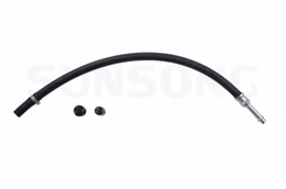 SUG-3402065, Sunsong Power Steering Hose Assemblies for 1995-2001 740I, 1996-2001 740IL - 3402065 in UAE, Dubai. Condition - new. Price 110 AED. Photo, seller contacts | AUTO.AE