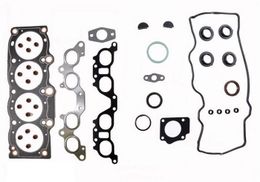 EGN-TO20HS-F, Enginetech Head Gasket Sets for 1987-1991 CAMRY, 1987-1989 CELICA - TO2.0HS-F в ОАЭ, Дубай. Состояние - новое. Цена 190 AED. Фото, контакты продавца | AUTO.AE