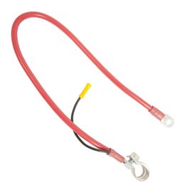 SUM-BCXTP425R, Summit Racing™ Battery Cables and Kits SUM-BCXTP425R في الإمارات, دبي. Condition - new. Price ⁦110 AED⁩. Photo, seller contacts | AUTO.AE