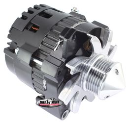 TFF-7861G6G22, Tuff Stuff Performance Silver Bullet Stealth Black Alternators 7861G6G22 في الإمارات, دبي. Condition - new. Price 1,450 AED. Photo, seller contacts | AUTO.AE