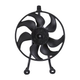 TYC-600230, TYC Cooling Fan Assemblies 600230 в ОАЭ, Дубай. Состояние - новое. Цена 380 AED. Фото, контакты продавца | AUTO.AE