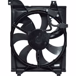 UAC-FA50130C, Universal Air Conditioner Electric Fans for 2006-2011 RIO, RIO5 - FA 50130C в ОАЭ, Дубай. Состояние - новое. Цена ⁦460 AED⁩. Фото, контакты продавца | AUTO.AE
