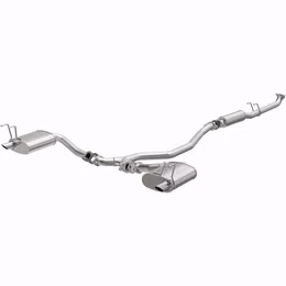 19652, MAGNAFLOW 19652 Exhaust System NEO Series for HONDA Civic 2022-2024 in UAE, Dubai. Condition - new. Price 9,880 AED. Photo, seller contacts | AUTO.AE