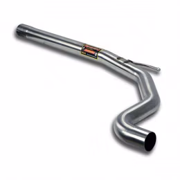 815913., SUPERSPRINT 815913. Centre Pipe for ALFA ROMEO MiTo in UAE, Dubai. Condition - new. Price 1,220 AED. Photo, seller contacts | AUTO.AE