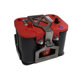 AAY-BT1, All American Billet Battery Trays BT1 في الإمارات, دبي. Condition - new. Price 380 AED. Photo, seller contacts | AUTO.AE