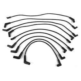 TAY-51058, Taylor Street Thunder Spark Plug Wire Sets 51058 in UAE, Dubai. Condition - new. Price 320 AED. Photo, seller contacts | AUTO.AE