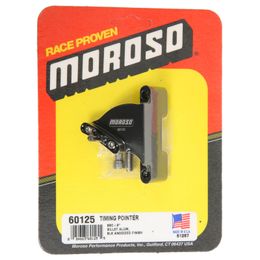 MOR-60125, Moroso Timing Pointers 60125 in UAE, Dubai. Condition - new. Price 220 AED. Photo, seller contacts | AUTO.AE