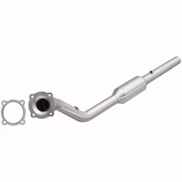 51715, MAGNAFLOW 51715 Catalytic Converter Direct-Fit OEM Grade for AUDI TT 2000-2006 في الإمارات, دبي. Condition - new. Price 2,410 AED. Photo, seller contacts | AUTO.AE