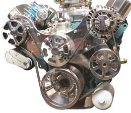EMS-MS107-67RCL, Eddie Motorsports S-Drive Serpentine Pulley Drive Systems MS107-67RCL in UAE, Dubai. Condition - new. Price 15,030 AED. Photo, seller contacts | AUTO.AE