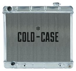 RAD-CHD922A, Cold Case Performance Aluminum Radiators CHD922A in UAE, Dubai. Condition - new. Price 2,050 AED. Photo, seller contacts | AUTO.AE