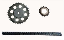 EGN-TS4172, Enginetech Timing Chain and Gear Sets TS4172 в ОАЭ, Дубай. Состояние - новое. Цена 210 AED. Фото, контакты продавца | AUTO.AE