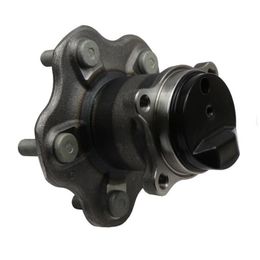 BCK-051-6484, Beck/Arnley Wheel Bearing and Hub Assemblies for 2013-2019 SENTRA - 051-6484 في الإمارات, دبي. Condition - new. Price 480 AED. Photo, seller contacts | AUTO.AE