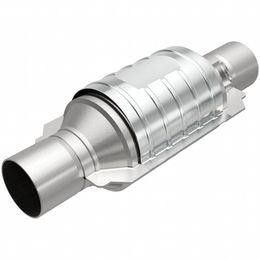 51236, MAGNAFLOW 51236 Universal Catalytic Converter OEM Grade 2.50 inch for AUDI RS4 (B7) 2007-2008 в ОАЭ, Дубай. Состояние - новое. Цена 900 AED. Фото, контакты продавца | AUTO.AE
