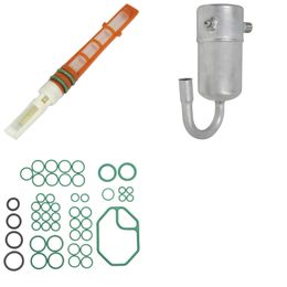 UAC-AK2507, Universal Air Conditioner Air Conditioning Repair Kits for 1993 CROWN VICTORIA, GRAND MARQUIS, TOWN CAR - AK 2507 in UAE, Dubai. Condition - new. Price 180 AED. Photo, seller contacts | AUTO.AE