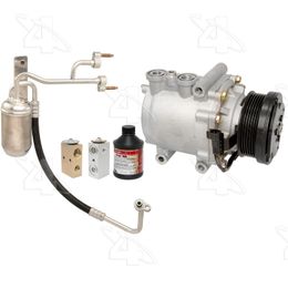FSS-3499NK, Four Seasons Complete Air Conditioning Kits for 2004 EXPEDITION, NAVIGATOR - 3499NK в ОАЭ, Дубай. Состояние - новое. Цена 1 380 AED. Фото, контакты продавца | AUTO.AE