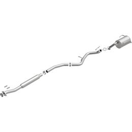 BRE-116-0162, BRExhaust Direct-Fit Exhaust Systems for 2010-2017 OUTBACK - 116-0162 في الإمارات, دبي. Condition - new. Price 2,600 AED. Photo, seller contacts | AUTO.AE