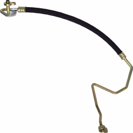UAC-HA112104C, Universal Air Conditioner Air Conditioning Discharge and Liquid Hose Assemblies for 2005-2011 XC90 - HA 112104C in UAE, Dubai. Condition - new. Price 210 AED. Photo, seller contacts | AUTO.AE