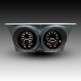 IZL-AP4000-S9020, Intellitronix 1967-1968 Chevy Camaro/Pontiac Firebird Direct-Fit Analog Gauge Kits for 1967-1968 CAMARO, FIREBIRD - AP4000-S9020 in UAE, Dubai. Condition - new. Price 3,610 AED. Photo, seller contacts | AUTO.AE