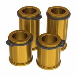 90428, MILLWAY 90428 Brass bushing Front brakecalipers BMW 1M M3E9x in UAE, Dubai. Condition - new. Price 360 AED. Photo, seller contacts | AUTO.AE