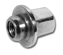 MMU-2302, CA Lug Nuts for 1968-1982 CORVETTE - 2302 في الإمارات, دبي. Condition - new. Price 30 AED. Photo, seller contacts | AUTO.AE