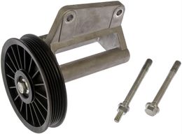 RNB-34236, Dorman Air Conditioner Bypass Pulleys 34236 в ОАЭ, Дубай. Состояние - новое. Цена 300 AED. Фото, контакты продавца | AUTO.AE