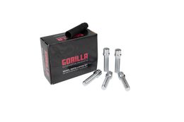 GOR-S0107, Gorilla Lug Bolts K5BS-14125X50GR في الإمارات, دبي. Condition - new. Price ⁦300 AED⁩. Photo, seller contacts | AUTO.AE