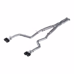 S71153CF, MBRP S71153CF Cat-Back 3" Armor Pro (T304 Stainless Steel / Dual) for DODGE Challenger 5.7L 2015-2016 in UAE, Dubai. Condition - new. Price 7,760 AED. Photo, seller contacts | AUTO.AE