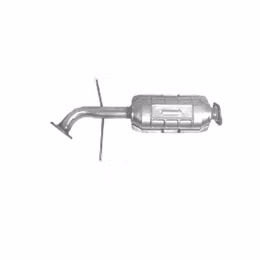 APH-642273, AP Exhaust Direct-Fit Catalytic Converters for 2002-2005 SEDONA - 642273 in UAE, Dubai. Condition - new. Price 1,790 AED. Photo, seller contacts | AUTO.AE