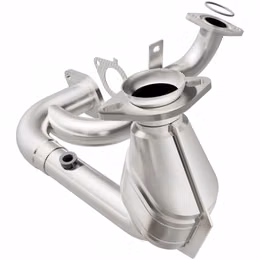 51749, MAGNAFLOW 51749 Catalytic Converter Direct-Fit OEM Grade for FORD Taurus 2000-2005 في الإمارات, دبي. Condition - new. Price 2,740 AED. Photo, seller contacts | AUTO.AE